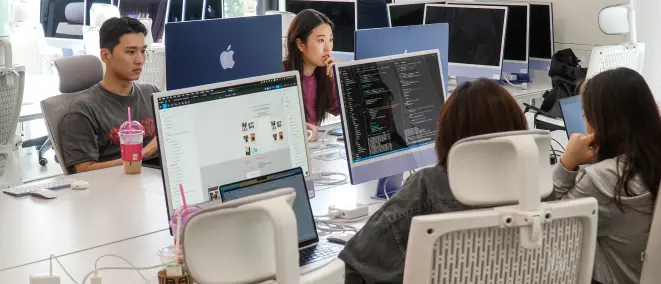 hackathon