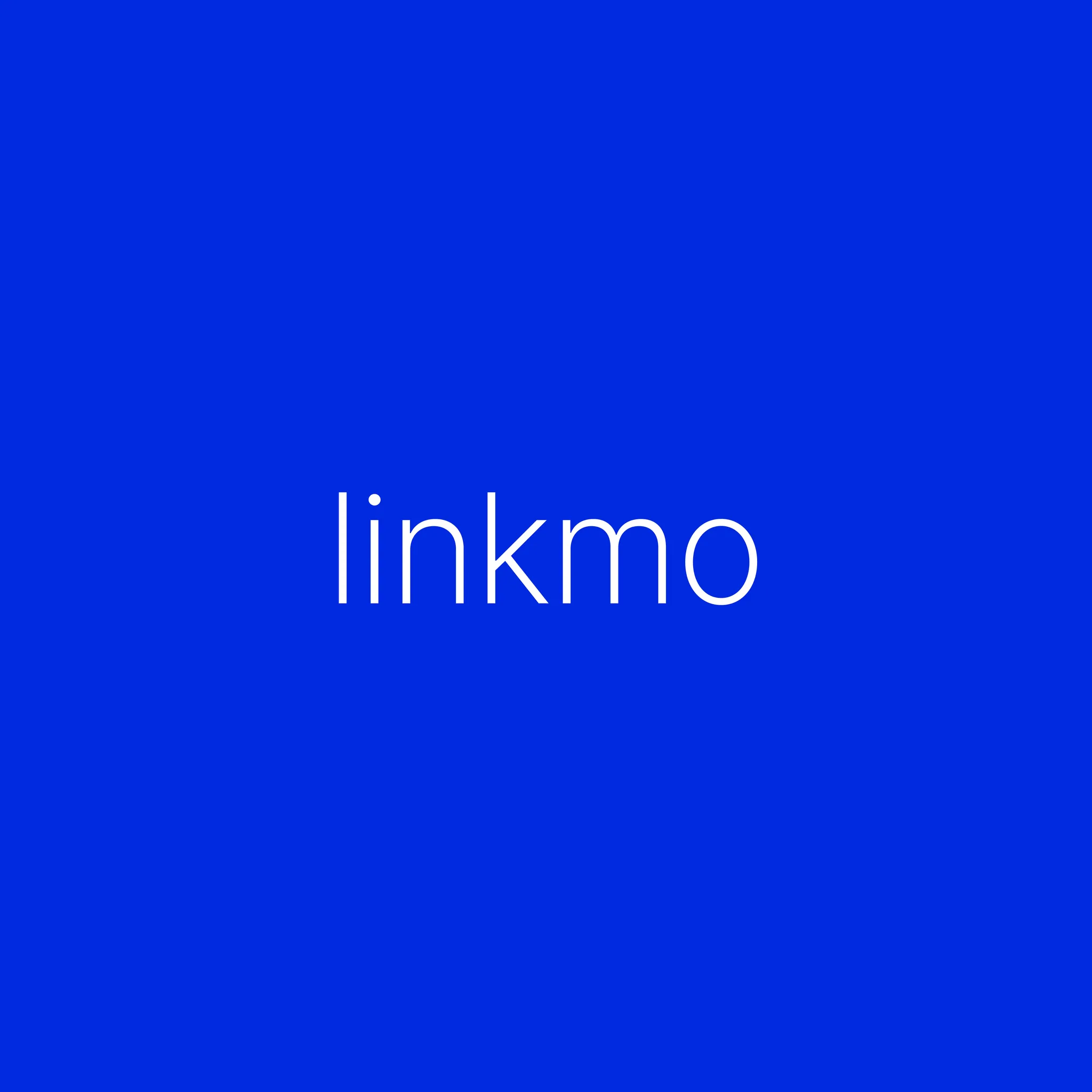 Linkmo