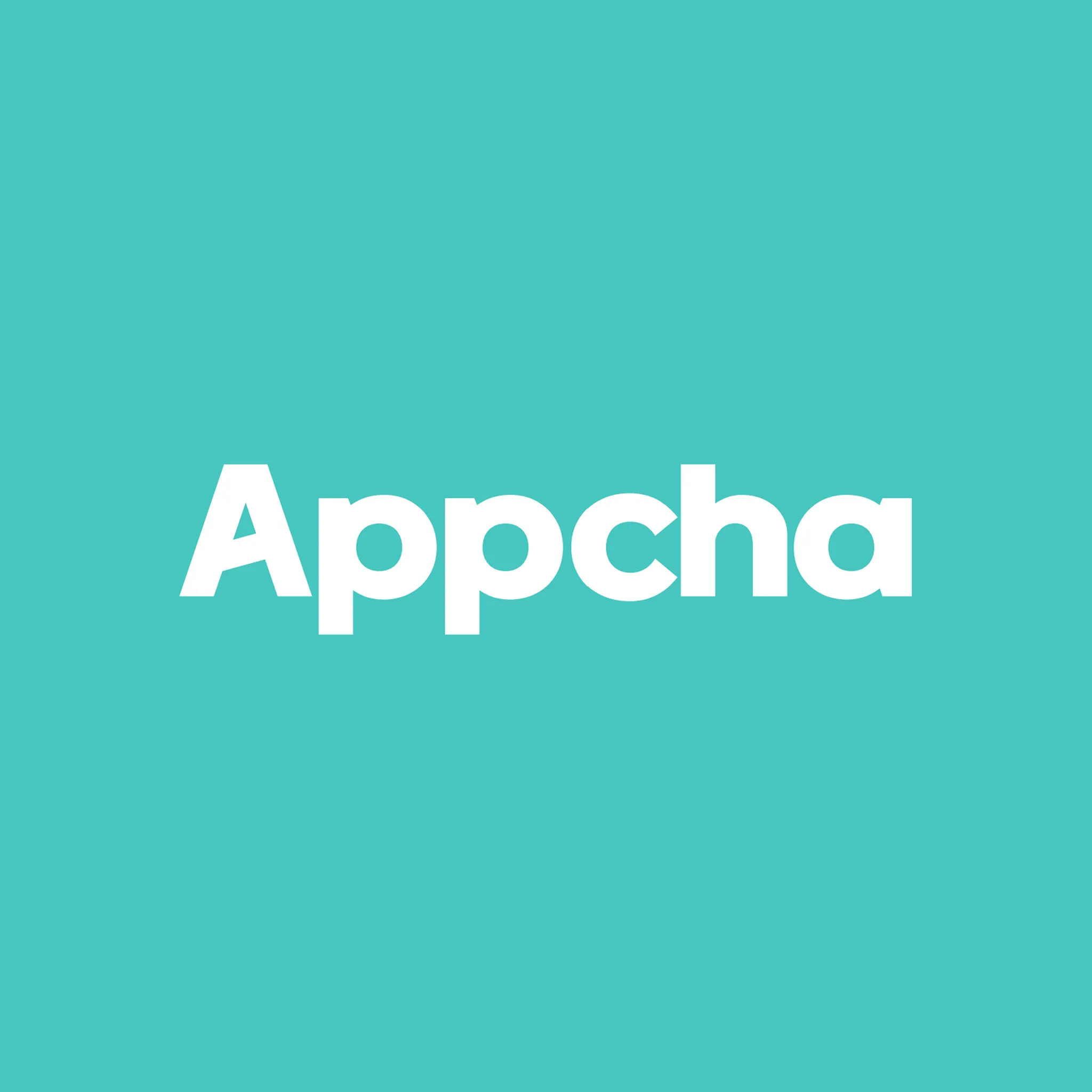 앱챠 (Appcha)