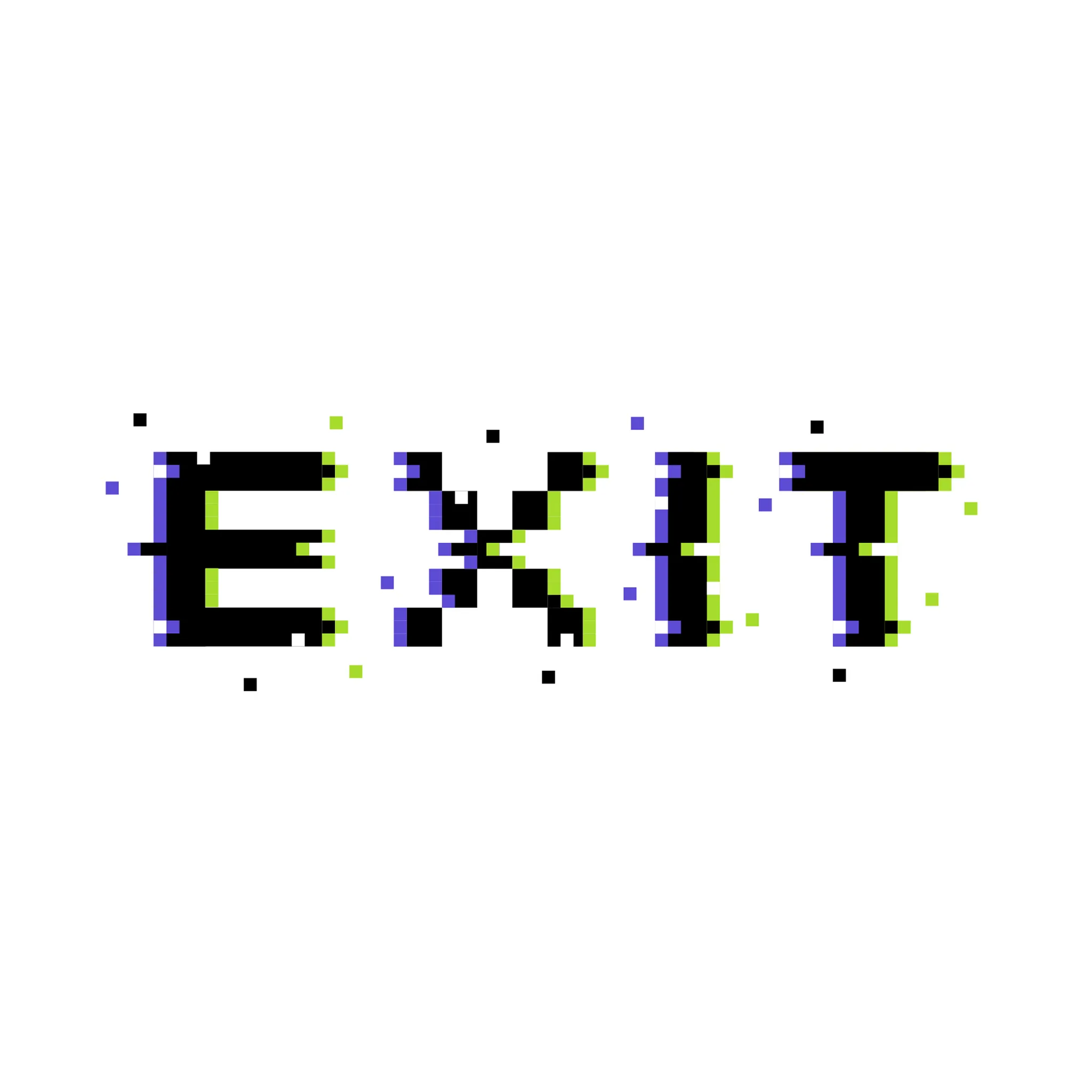 EXIT (엑시트)